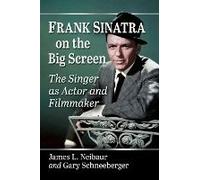 Frank Sinatra On The Big Screen