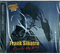 Frank Sinatra - One for My Baby [Import]
