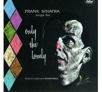 Frank Sinatra Sings For Only The Lonely