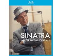 Frank Sinatra Or Nothing at All [Blu-Ray]