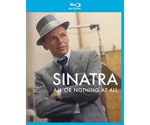 Frank Sinatra Or Nothing at All [Blu-Ray]