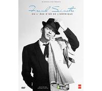 Frank Sinatra, ou l'âge d'or de l'Amérique – Frank Sinatra – DVD – ZED