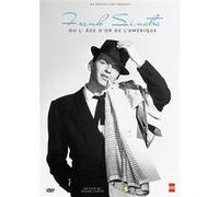Frank Sinatra ou l'âge d'or de l'Amérique DVD E