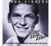 Frank Sinatra - Our Love Affair