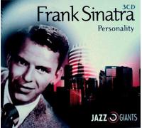 Frank Sinatra - Personality [Import]