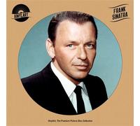 Frank Sinatra Picture Disc Vinyle