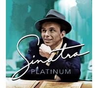 Frank Sinatra – Platinum – CD