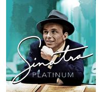 Frank Sinatra – Platinum – Vinyle – Coffret 12"