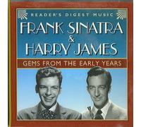 Frank Sinatra - Reader's Digest Music / Frank Sinatra & Harry James (UK Import)