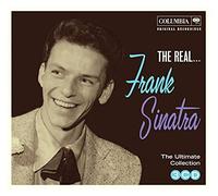 The Real... Frank Sinatra