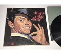 Frank Sinatra - Ring-A-Ding Ding!