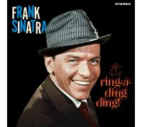 Frank Sinatra – Ring-a-Ding Ding! – Vinyle coloré