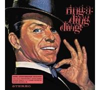 FRANK SINATRA "RING-A-DING DING (50TH...)" CD NEW