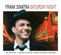 Frank Sinatra - Saturday Night