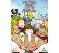Frank Sinatra - Seven Little Monsters [DVD] [Import]