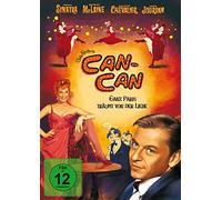 Frank Sinatra;Shirley Maclaine;Maurice Chevalier - Can: Ganz Paris Träumt Von der Liebe [Import]