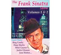 Frank Sinatra Show Volumes 1 and 2 [Import]