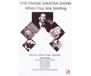 Frank Sinatra Show: When You're Smiling [Region 2]