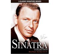 Frank Sinatra: Signature Collection