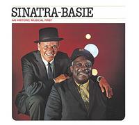 Frank Sinatra – Sinatra Basie – UMC