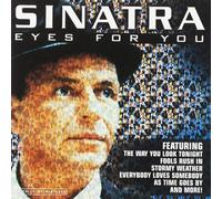 Frank Sinatra Sinatra (CD)