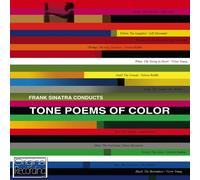 Frank Sinatra - Sinatra Conducts Tone Poems of Color