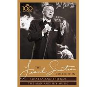 Frank Sinatra - Sinatra & Friends