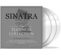 Frank Sinatra - Sinatra - Platinum Collection - Limited Cool White Edition