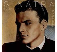 Frank Sinatra - Sinatra Rarities - The CBS Years
