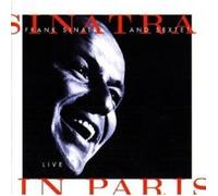 Ralph Pena - Sinatra Live in Paris