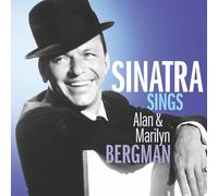 FRANK SINATRA - SINATRA SINGS ALAN & MARILYN BERGMAN CD NEUF