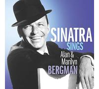 Frank Sinatra - Sinatra Sings Alan Marilyn Bergman - COMPACT DISC - G3z