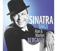 Frank Sinatra - Sinatra Sings Alan & Marilyn Bergman [New Vinyl LP]