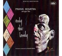 Frank Sinatra Sings For Only The Lonely