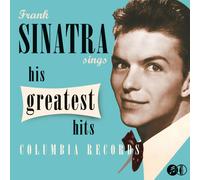 Frank Sinatra – Sinatra Sings His Greatest Hits – CD audio – Legacy