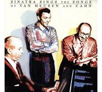Frank Sinatra - Sinatra Sings the Songs of Van Heusen and Cahn by Frank Sinatra (1991) Audio CD