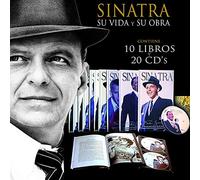 FRANK SINATRA - Sinatra. Su vida y obra