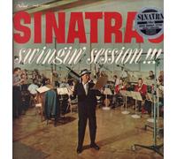 Frank Sinatra - Sinatra Swingin' Session (1961, RI#2602461) [Import]