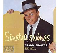 Frank Sinatra - Sinatra Swings