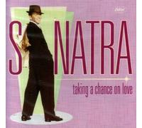 Frank Sinatra - Sinatra Taking a Chance on Love (UK Import)