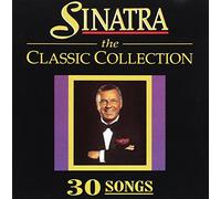 Frank Sinatra - Sinatra The Classic Collection [Import]