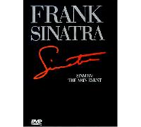 Frank Sinatra - Sinatra: The Main Event [Import USA Zone 1]