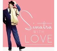Frank Sinatra - Sinatra With Love