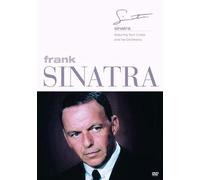 Frank Sinatra : Sinatra with The Don Costa Orchestra