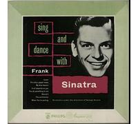Frank Sinatra - Sing And Dance With Frank Sinatra