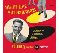 Frank Sinatra - Sing and Dance with Frank Sinatra