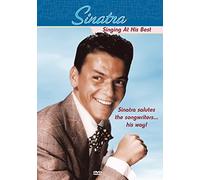Frank: Sinatra Singing at His Best