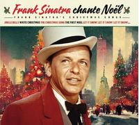FRANK SINATRA - SINGS CHRISTMAS - CD - G3z