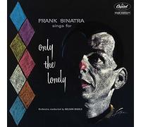 Frank Sinatra - Sings For Only The Lonely (60th Anniversary Stereo Mix) [Cd]
