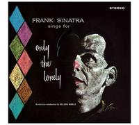Frank Sinatra - Sings For Only The Lonely [Mini-Lp Replica With Bonus Tracks] [C